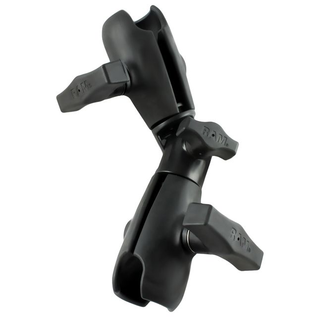 RAM Rolstoel Armleuning Montage voor Xbox Adaptive Controller - RAM Mounts RAM-238-WCT-2-MS2 afbeelding 7