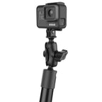 RAM Tough-Pole™ 76,20cm (30") Arm met universele camerabeugel - RAM Mounts RAP-201-B-12-4-A-GOP1 afbeelding 2
