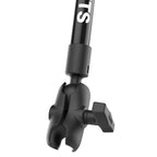 RAM Tough-Pole™ 76,20cm (30") Arm met universele camerabeugel - RAM Mounts RAP-201-B-12-4-A-GOP1 afbeelding 3