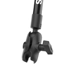 RAM Tough-Pole™ 53,34cm (21") Arm met universele camera bevestiging - RAM Mounts RAP-201-B-12-A-GOP1 afbeelding 3