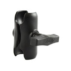 RAM Universeel Composiet Maritieme Elektronica Montage - Kort - RAM Mounts RAP-111-B afbeelding 4