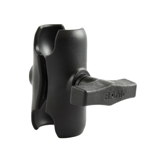RAM Universeel Composiet Maritieme Elektronica Montage - Kort - RAM Mounts RAP-111-B afbeelding 4