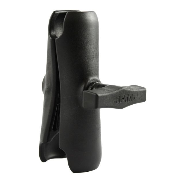 RAM Composite Dubbele Bal Mount voor Garmin echo 200, 500c & 550c - RAM Mounts RAP-101U-G4 afbeelding 4