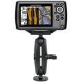 RAM composiet dubbele balbevestiging voor humminbird helix 5 - RAM Mounts RAP-202-153-202