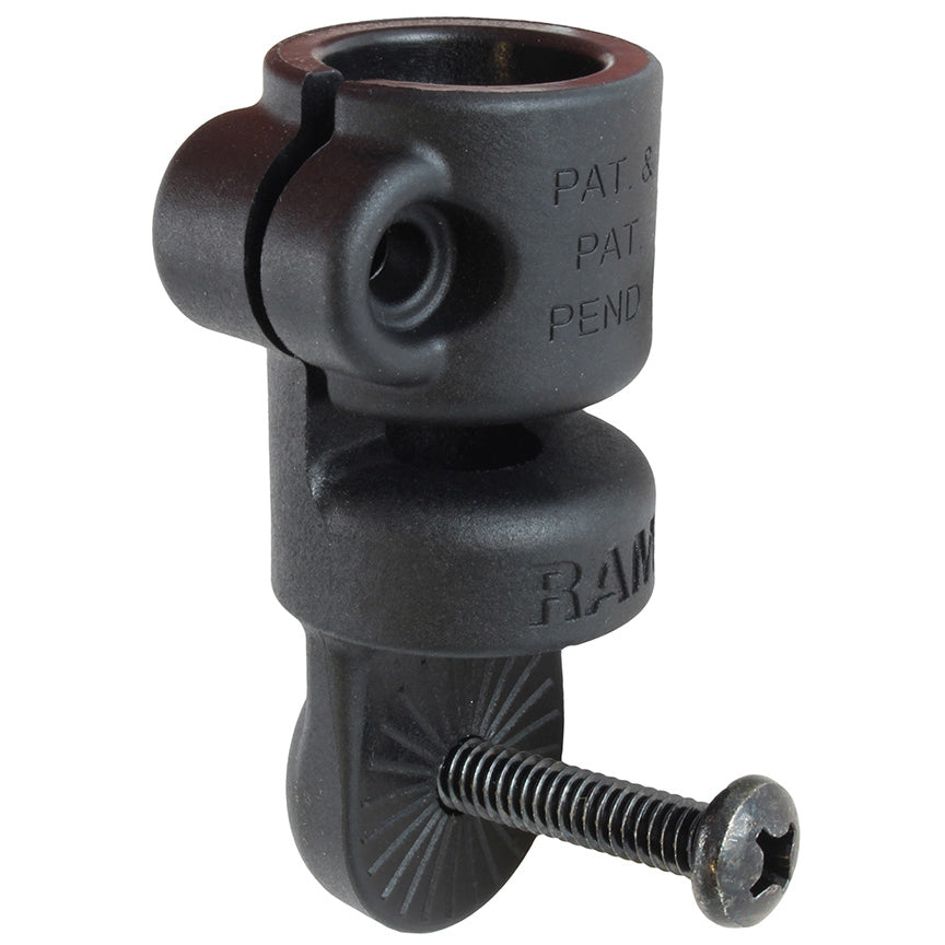 RAM transducer adapter voor RAM flex arm - RAM Mounts RAP-202-TRA1U