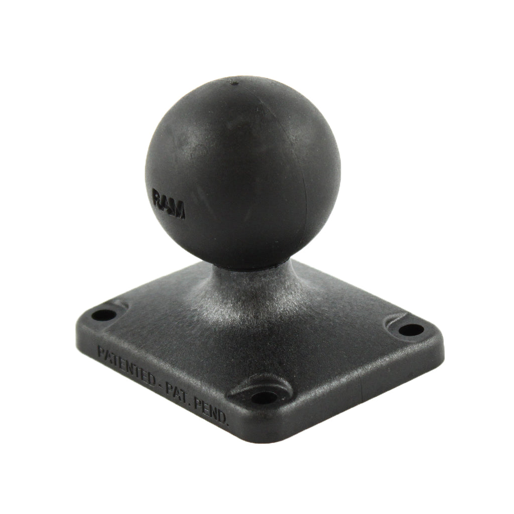 RAM composiet 2 x 225 bal basis - RAM Mounts RAP-202U-225