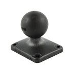 RAM Composiet 2" x 2.25" Bal Basis - RAM Mounts RAP-202U-225 afbeelding 1