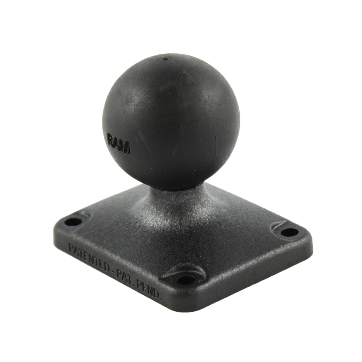 RAM Composiet 2" x 2.25" Bal Basis - RAM Mounts RAP-202U-225 afbeelding 1