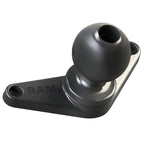 RAM Bal Adapter voor Honeywell Xenon 1902 - C-maat - RAM Mounts RAP-202U-HON2 afbeelding 1