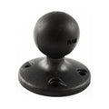 RAM composiet ronde plaat met bal c maat - RAM Mounts RAP-202U