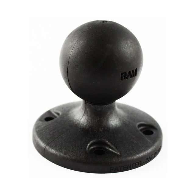 RAM Composiet Bevestiging voor Lowrance Eagle 4 & 5, Hook² & Reveal - C Grootte - RAM Mounts RAP-101-LO12 afbeelding 7