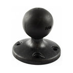RAM Composiet Dubbele Balbevestiging voor Humminbird, Matrix + Meer - RAM Mounts RAP-107U afbeelding 4
