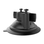 RAM Dubbele Balhouder met Twee RAM Twist-Lock™ Zuigcup Basen - RAM Mounts RAM-333-102-KRA1 afbeelding 3