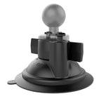 RAM Twist-Lock™ Zuignapbasis - RAM Mounts RAP-224-1U afbeelding 2