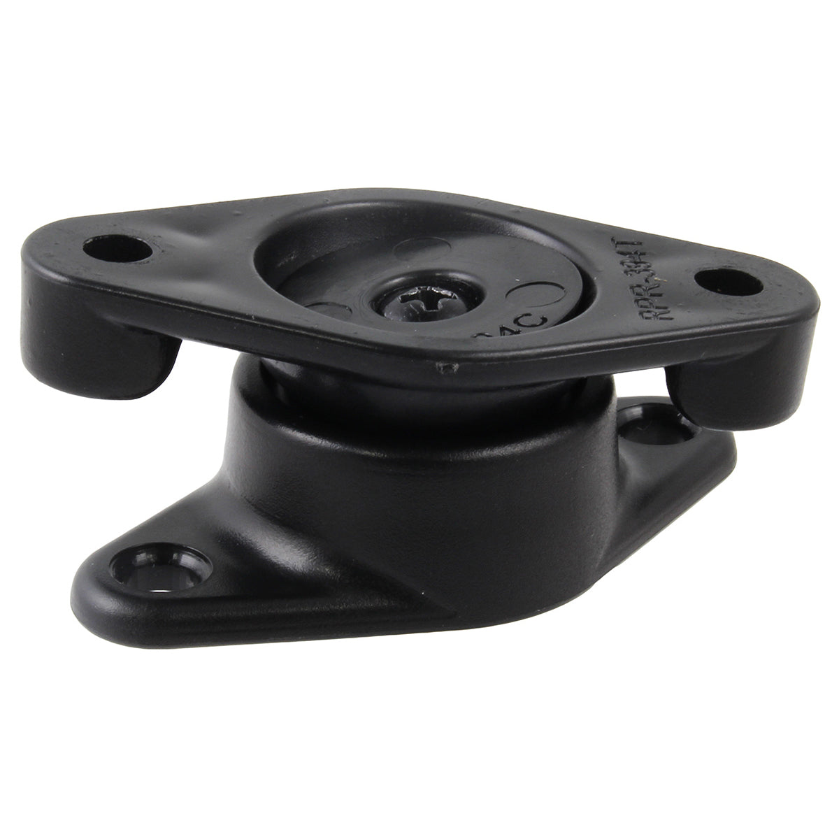 RAM dubbele diamant basis draai adapter - RAM Mounts RAP-238-PIV1U