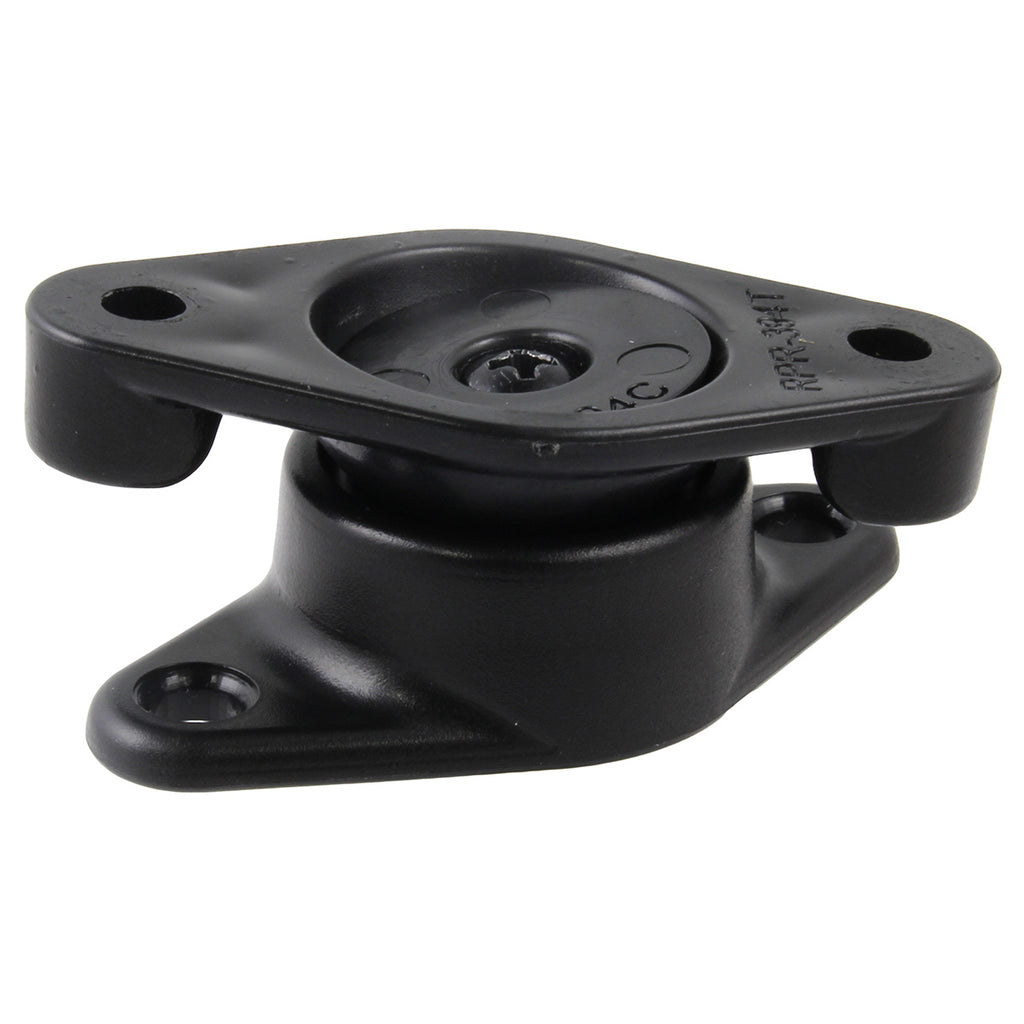 RAM Dubbele Diamant Basis Draai Adapter - RAM Mounts RAP-238-PIV1U afbeelding 1