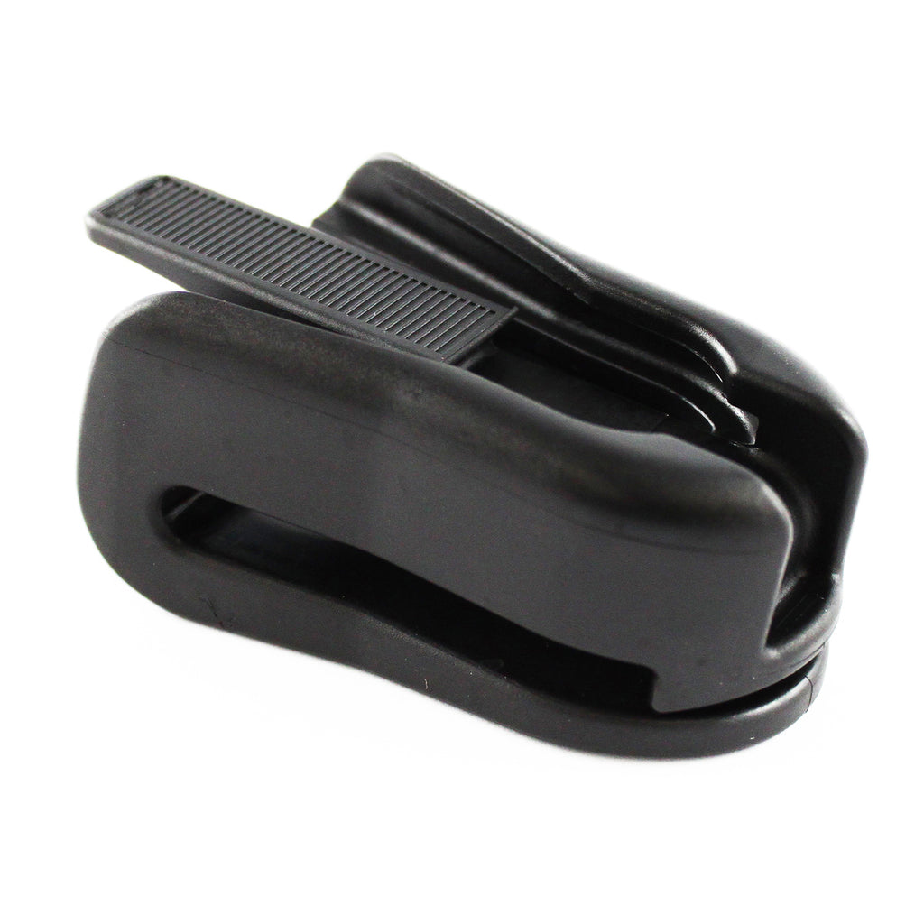 RAM quick snap rubber gordelclip - RAM Mounts RAP-271-BCU