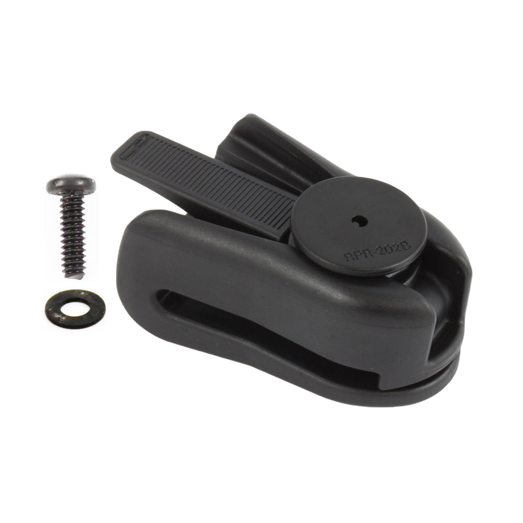 RAM quick snap rubber riemclip voor intermec apparaten - RAM Mounts RAP-271-IN1U