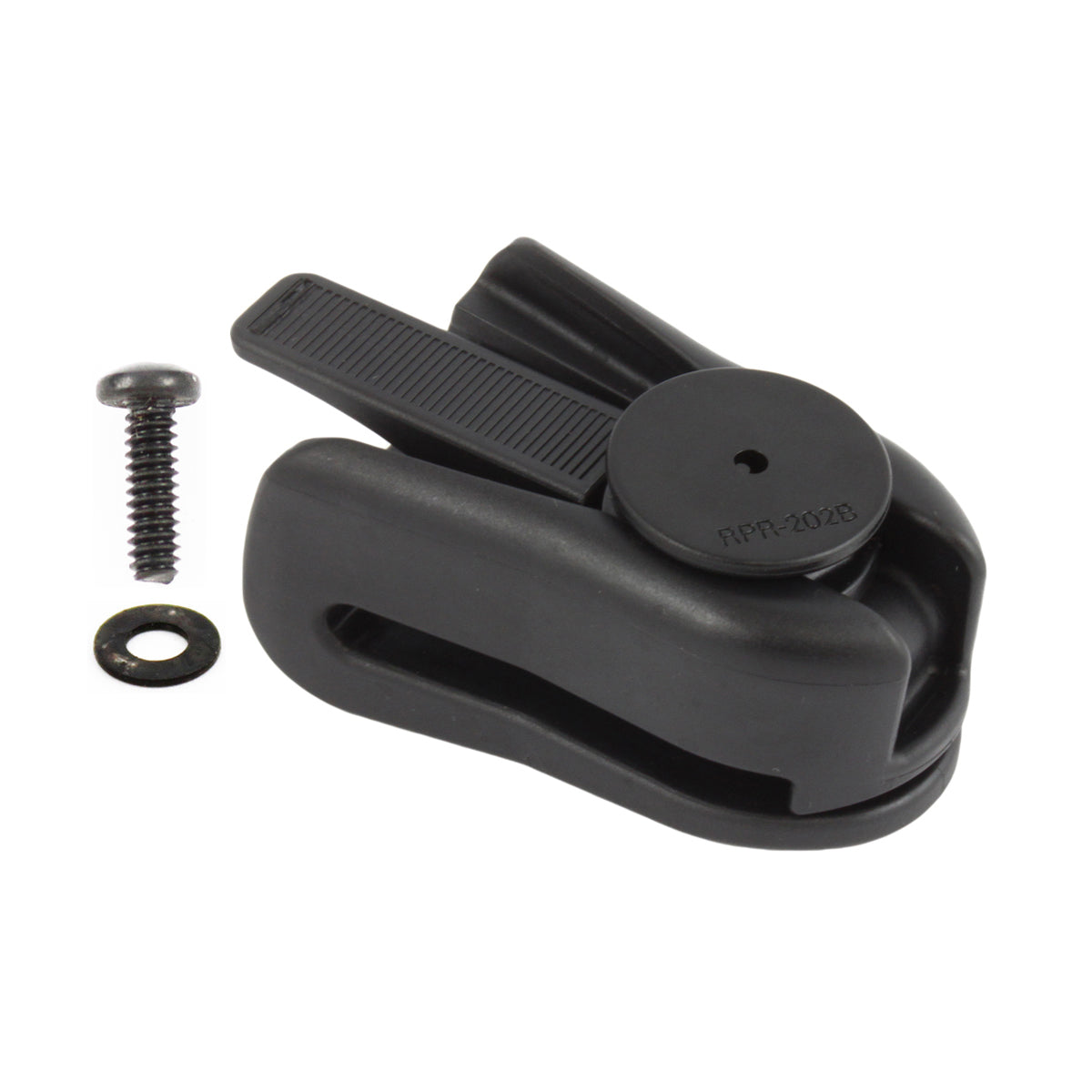 RAM quick snap rubber riemclip voor intermec apparaten - RAM Mounts RAP-271-IN1U