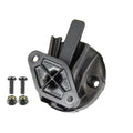 RAM quick snap met diamantplaat - RAM Mounts RAP-271-STU