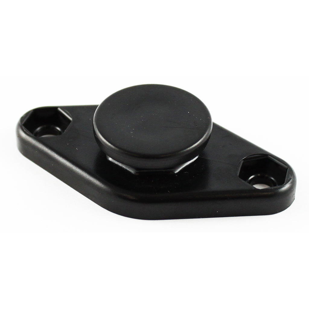 RAM composiet diamantplaat met octagon knop - RAM Mounts RAP-272U