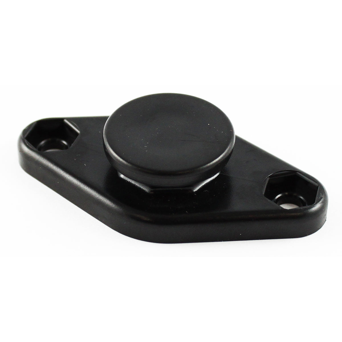 RAM composiet diamantplaat met octagon knop - RAM Mounts RAP-272U