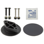 RAM flex base lijmbevestiging met diamant adapter - RAM Mounts RAP-273U