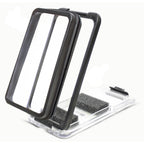 RAM Aqua Box® Pro 20 voor iPhone 5 met RAM EZ-On/Off™ fietshouder - RAM Mounts RAP-274-1-AQ7-2-I5 afbeelding 4