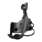 RAM ez aanuit fietshouder voor garmin astro 220 gps 60 meer - RAM Mounts RAP-274-1-GA12