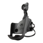 RAM EZ-Aan/Uit™ Fietshouder voor Garmin Astro 220, GPS 60 + Meer - RAM Mounts RAP-274-1-GA12 afbeelding 1