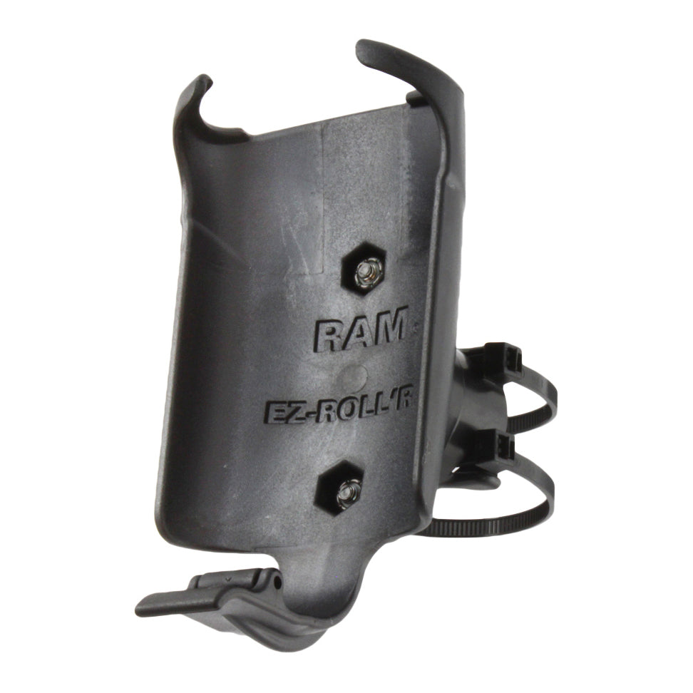 RAM ez aanuit fietshouder voor garmin colorado 300 400c 400i 400t - RAM Mounts RAP-274-1-GA27
