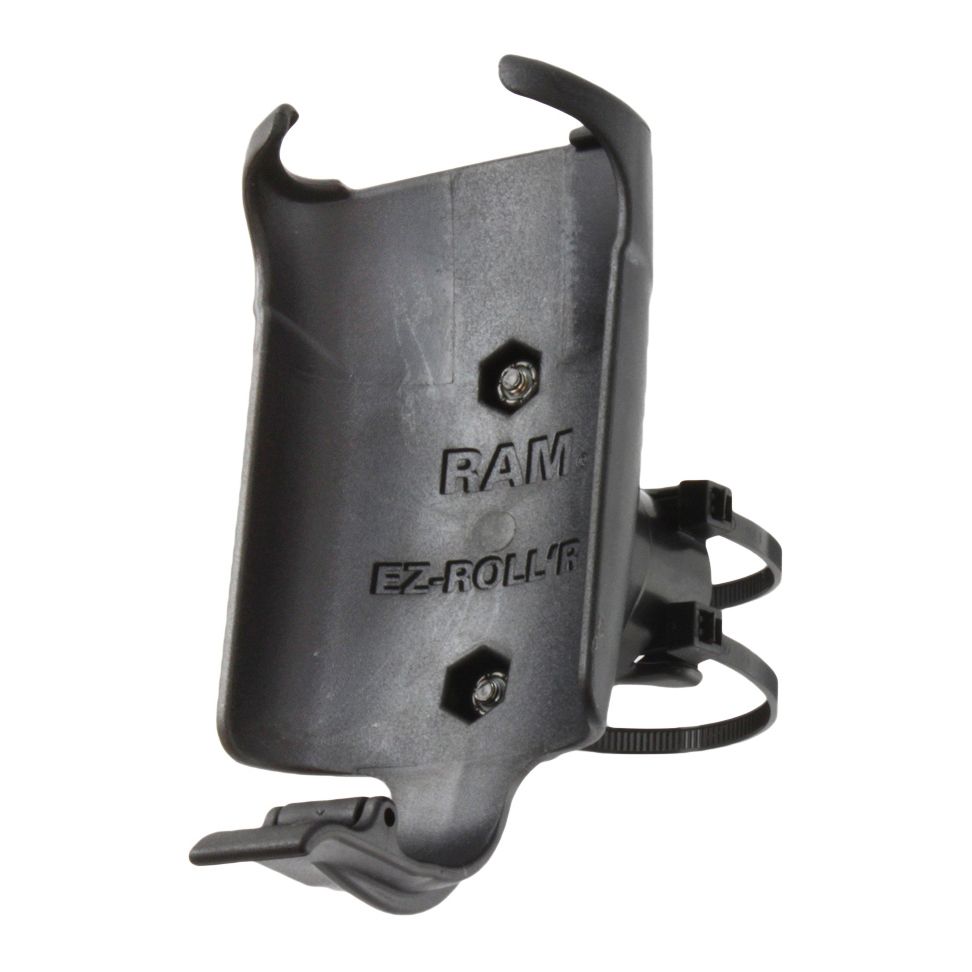 RAM EZ-Aan/Uit™ Fietshouder voor Garmin Colorado 300, 400c, 400i & 400t - RAM Mounts RAP-274-1-GA27 afbeelding 1