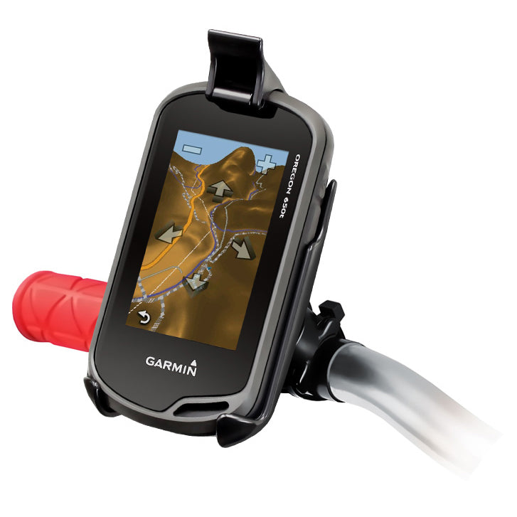 RAM ez aanuit fietshouder voor garmin approach G5 oregon 200 meer - RAM Mounts RAP-274-1-GA31U