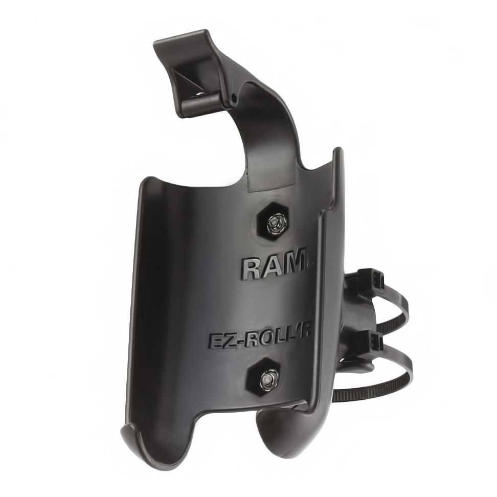 RAM EZ-Aan/Uit™ Fietshouder voor Garmin Approach G5, Oregon 200 + Meer - RAM Mounts RAP-274-1-GA31U afbeelding 2