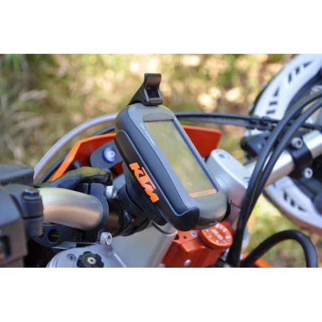 RAM EZ-Aan/Uit™ Fietshouder voor Garmin Approach G5, Oregon 200 + Meer - RAM Mounts RAP-274-1-GA31U afbeelding 3