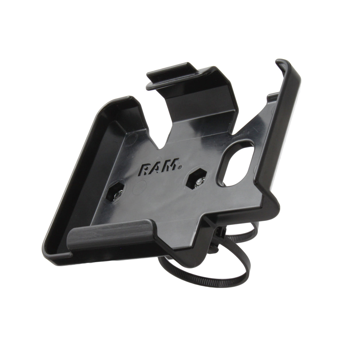RAM ez aanuit fietshouder voor garmin nuvi 220 zumo 220 meer - RAM Mounts RAP-274-1-GA32