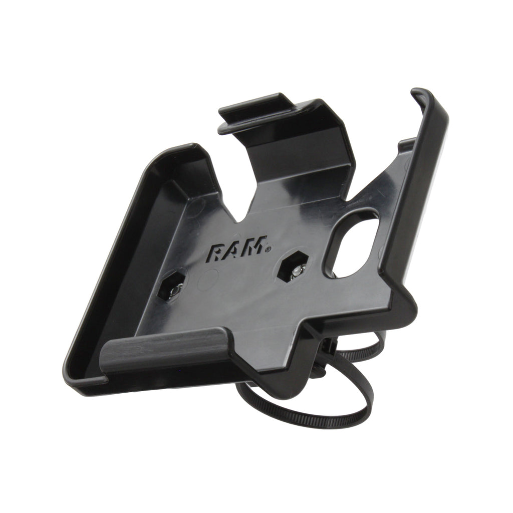 RAM EZ-Aan/Uit™ Fietshouder voor Garmin nuvi 220, zumo 220 + Meer - RAM Mounts RAP-274-1-GA32 afbeelding 1