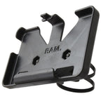 RAM EZ-Aan/Uit™ Fietshouder voor Garmin nuvi 1300, 2495LMT + Meer - RAM Mounts RAP-274-1-GA34 afbeelding 2