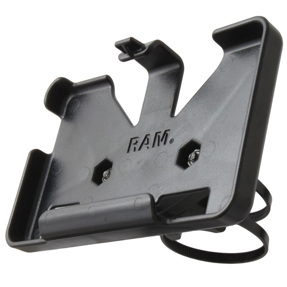 RAM EZ-Aan/Uit™ Fietshouder voor Garmin nuvi 1300, 2495LMT + Meer - RAM Mounts RAP-274-1-GA34 afbeelding 2