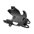RAM ez aanuit fietshouder voor garmin approach dakota 10 dakota 20 - RAM Mounts RAP-274-1-GA36