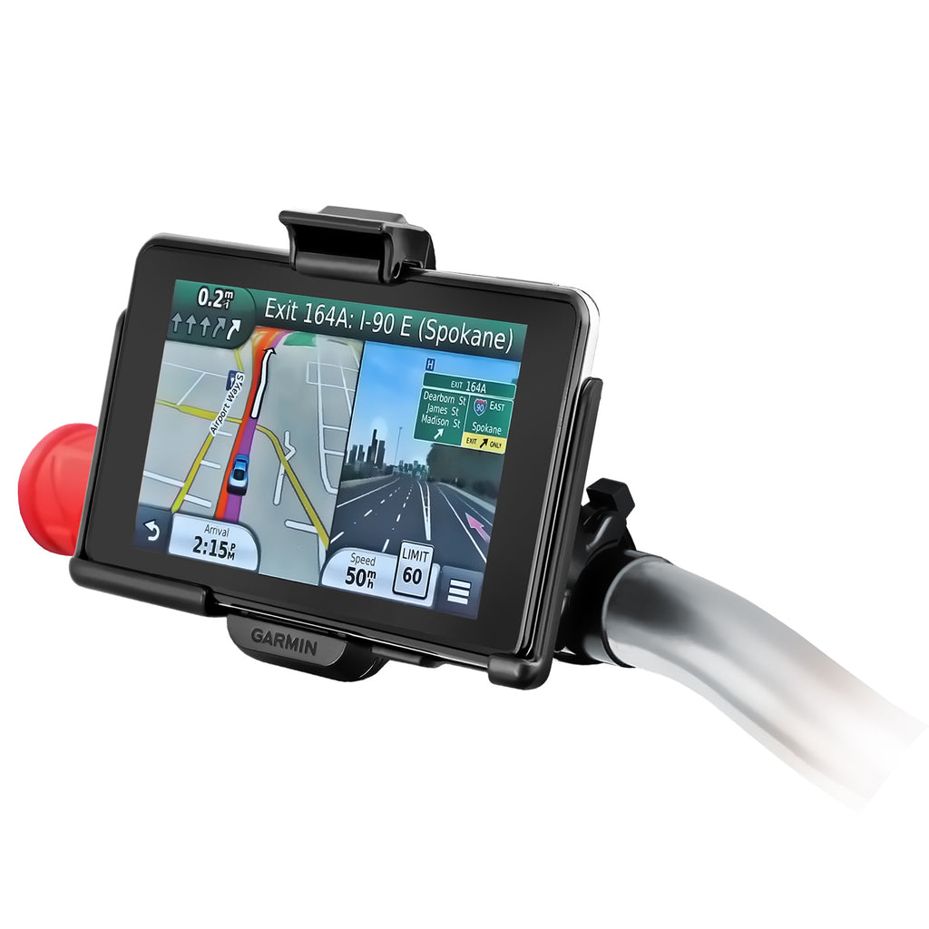 RAM ez aanuit fietshouder voor garmin nuvi 3450 3790lmt meer - RAM Mounts RAP-274-1-GA39