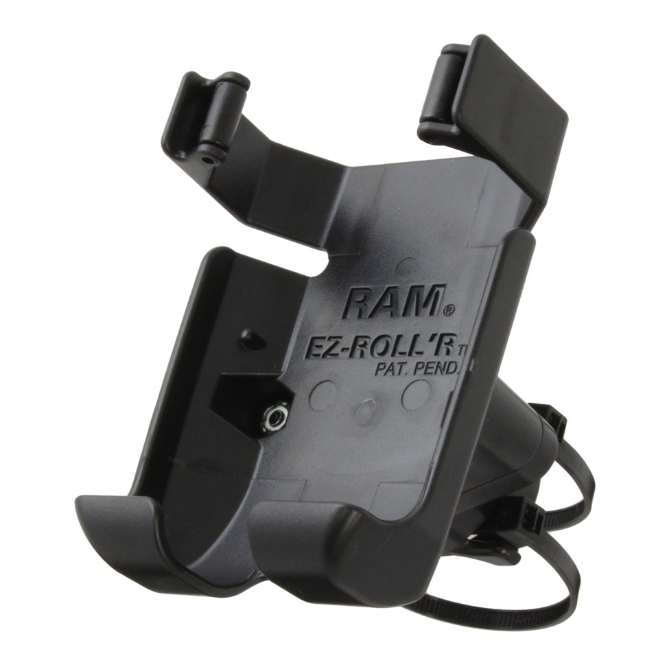 RAM ez aanuit fietshouder voor garmin gpsmap 73 78 78s 78sc - RAM Mounts RAP-274-1-GA40