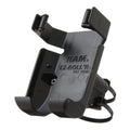 RAM ez aanuit fietshouder voor garmin gpsmap 73 78 78s 78sc - RAM Mounts RAP-274-1-GA40