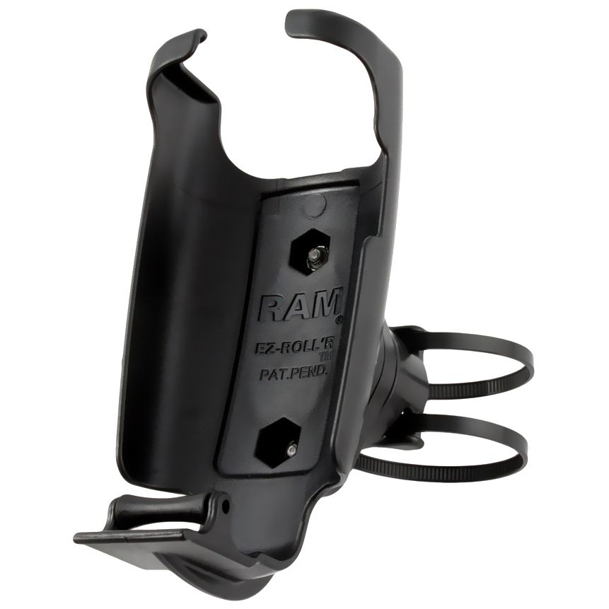 RAM EZ-Aan/Uit™ Fietshouder voor Garmin Astro 320, GPSMAP 62 + Meer - RAM Mounts RAP-274-1-GA41U afbeelding 2