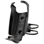 RAM EZ-Aan/Uit™ Fietshouder voor Garmin Astro 320, GPSMAP 62 + Meer - RAM Mounts RAP-274-1-GA41U afbeelding 2