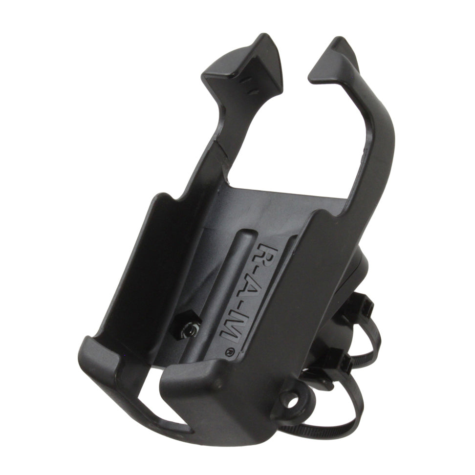 RAM ez aanuit fietshouder voor garmin summit venture vista meer - RAM Mounts RAP-274-1-GA5