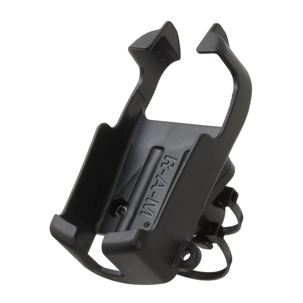 RAM EZ-Aan/Uit™ Fietshouder voor Garmin Summit, Venture, Vista + Meer - RAM Mounts RAP-274-1-GA5 afbeelding 1