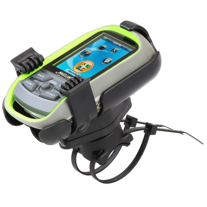 RAM ez aanuit fietsmontage voor magellan explorist gc 110 310 350h - RAM Mounts RAP-274-1-MA15U
