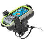 RAM ez aanuit fietsmontage voor magellan explorist gc 110 310 350h - RAM Mounts RAP-274-1-MA15U