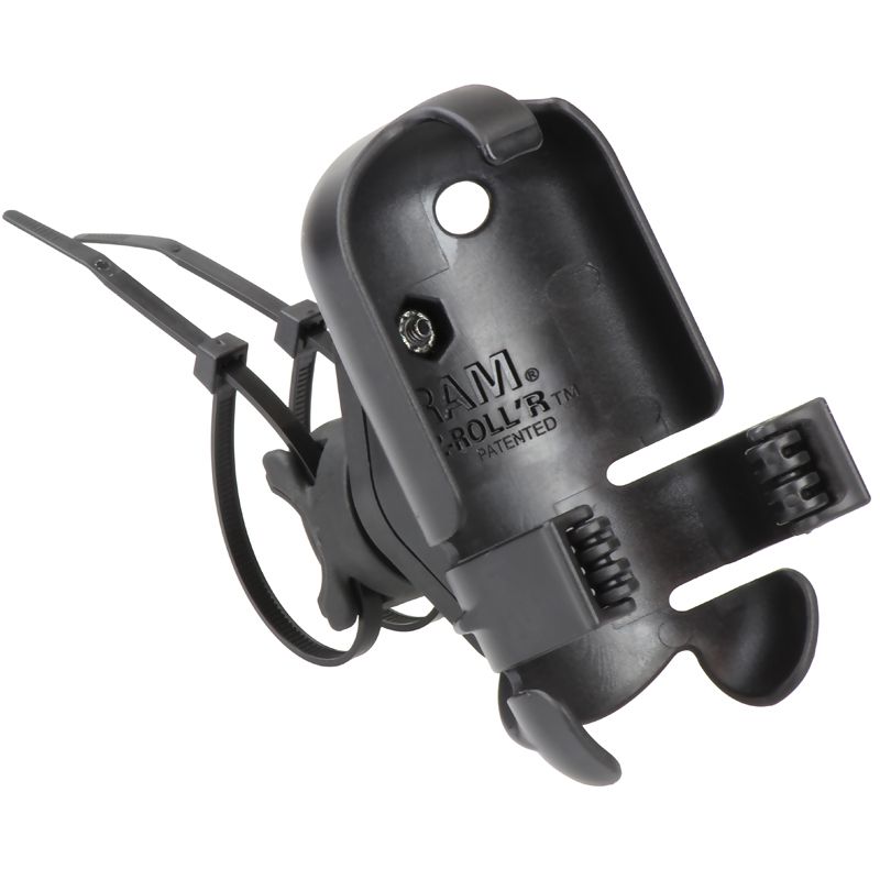RAM EZ-Aan/Uit™ Fietsmontage voor Magellan eXplorist GC, 110, 310 & 350H - RAM Mounts RAP-274-1-MA15U afbeelding 2